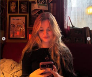 Hanna Kuzimowicz w The Voice of Poland