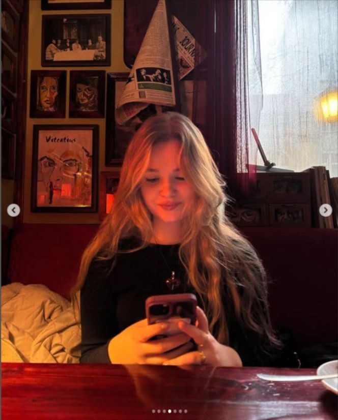 Hanna Kuzimowicz w The Voice of Poland