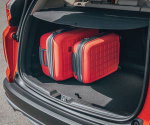 2019 nowa Honda CR-V