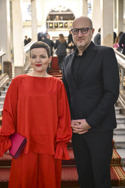 Minister Kultury i Dziedzictwa Narodowego – Marta Cienkowska