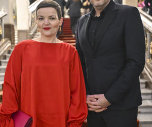 Minister Kultury i Dziedzictwa Narodowego – Marta Cienkowska