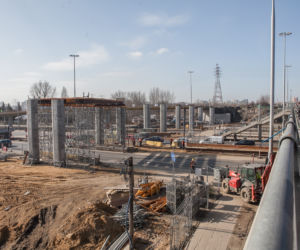 WĘZIEJ NA JAGIELOŃSKIEJ