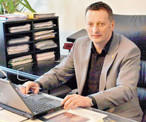 Chcemy mniej płacić za śmieci!