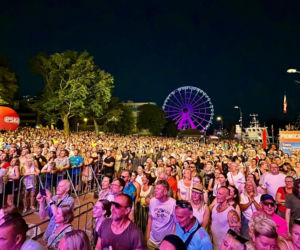 ESKA Music Tour Kołobrzeg