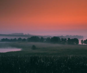 Opuszczona wyspa wystawiona na sprzedaż. Niegdyś była oblegana przez turystów