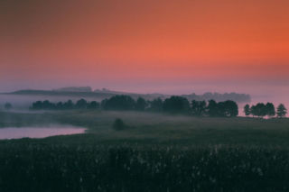 Opuszczona wyspa wystawiona na sprzedaż. Niegdyś była oblegana przez turystów