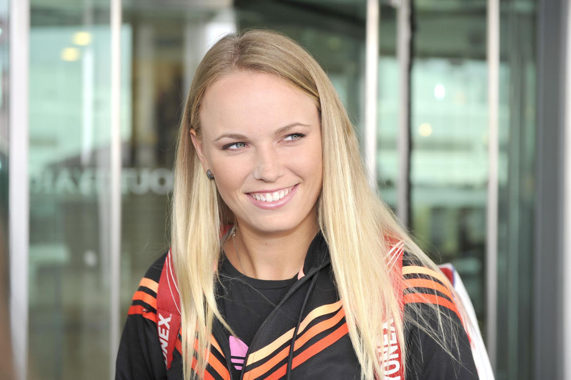 Caroline Wozniacki