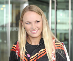 Caroline Wozniacki