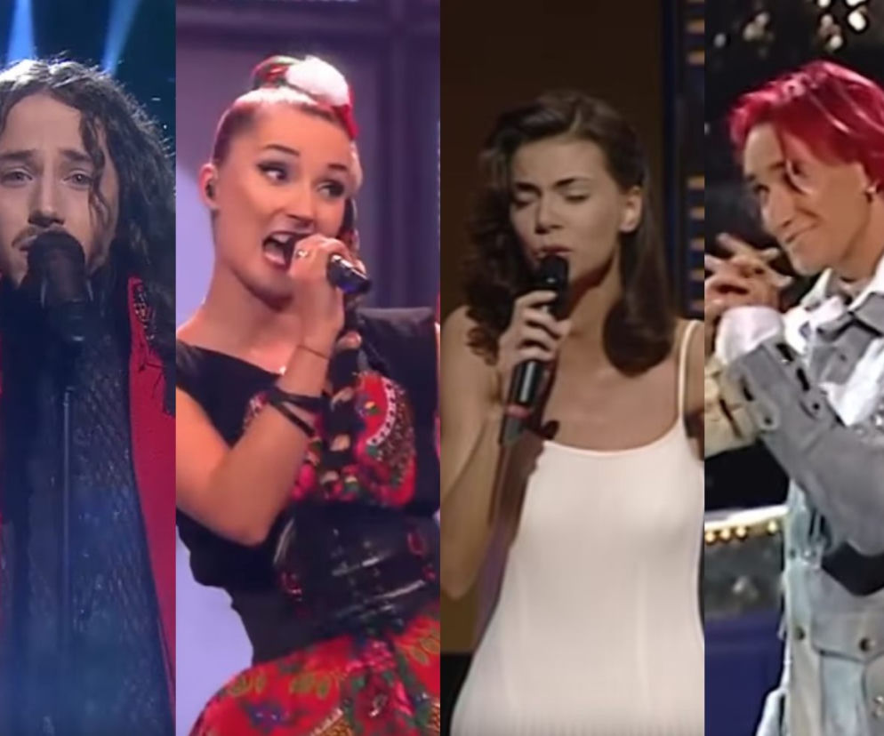 Polska na Eurowizji - historia naszych występów