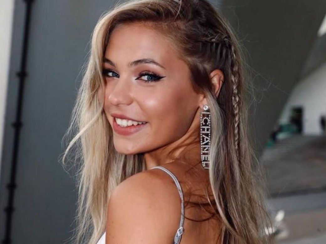 Jutta Leerdam