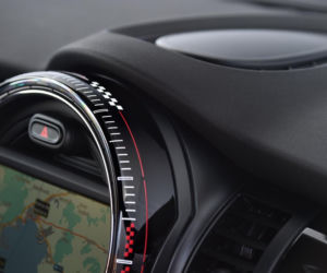 2015 MINI John Cooper Works