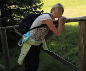 Rozstrzelał żonę w przeddzień Mikołajek