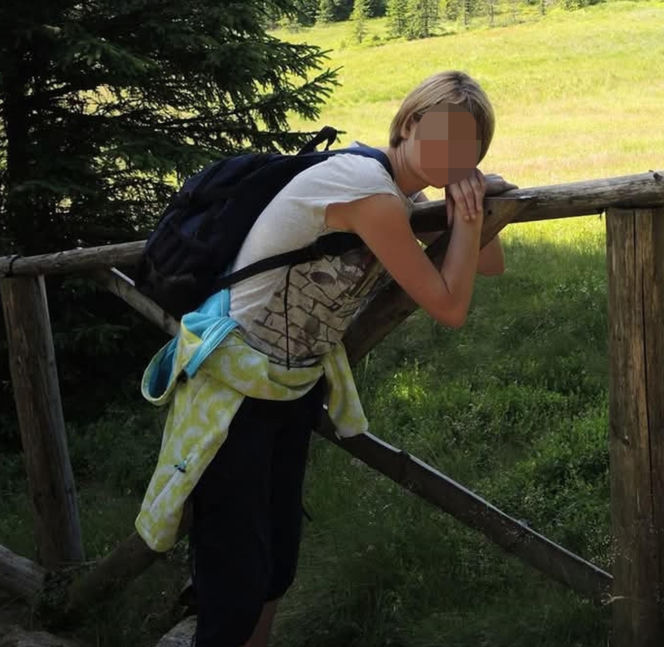 Rozstrzelał żonę w przeddzień Mikołajek