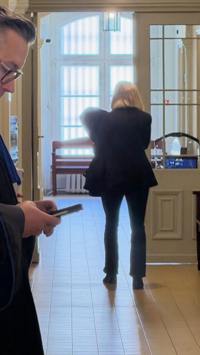 Paweł W. mógł zabić młode małżeństwo przygniatając ich samochodem do ściany