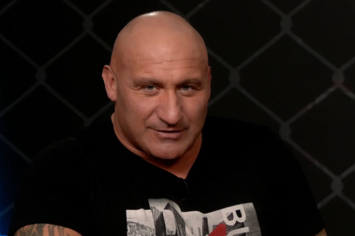 Marcin Najman