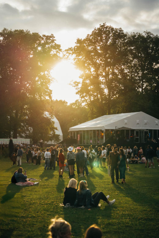 ZORZA Festiwal 2025