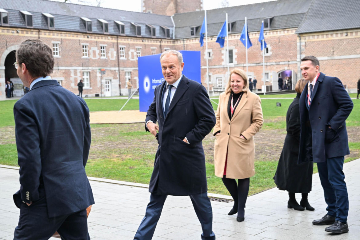 Agnieszka Bartol będzie nową minister w rządzie
