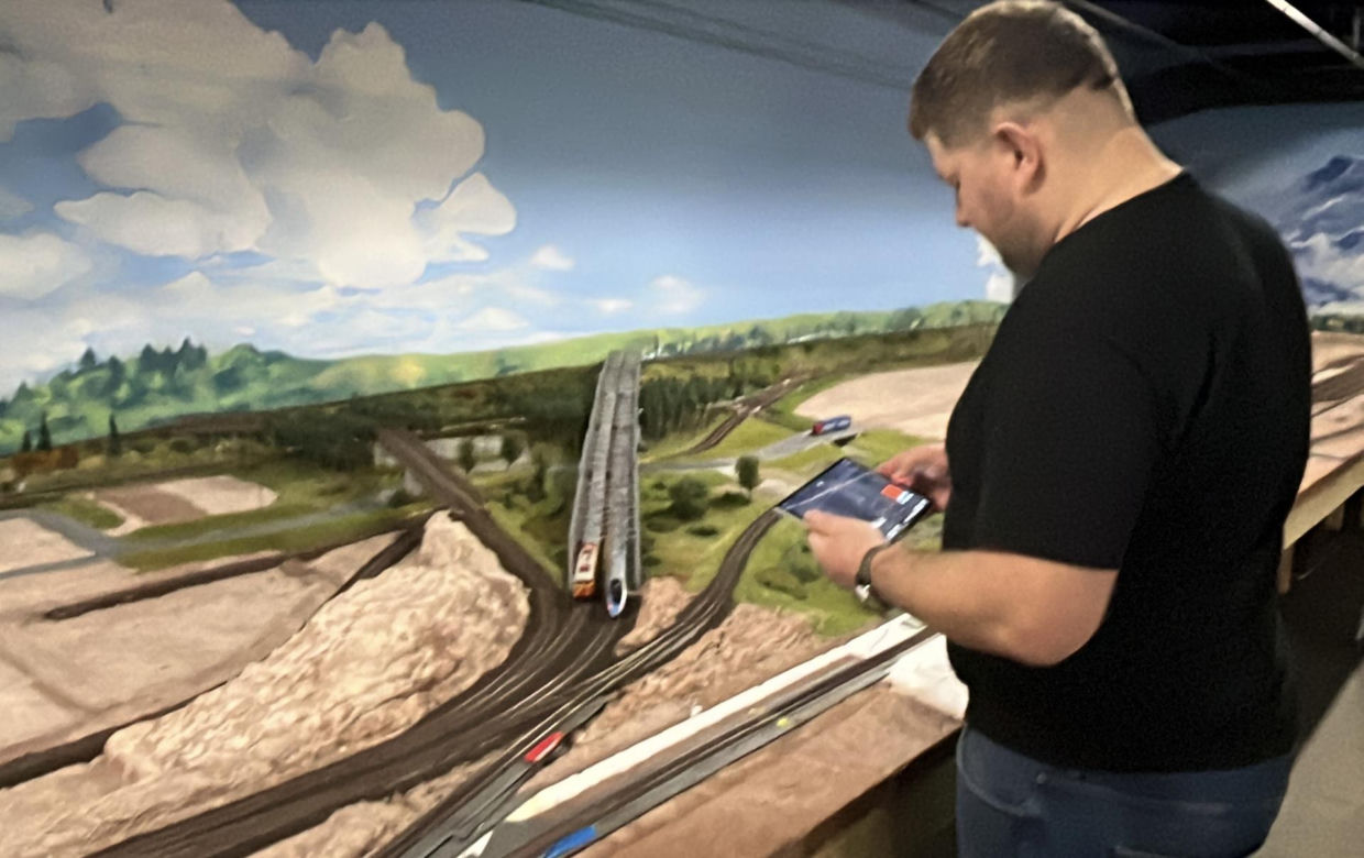 To największa na świecie modelarska makieta kolejowa. Na ponad trzech tysiącach metrów kwadratowych pokaże całą Polskę
