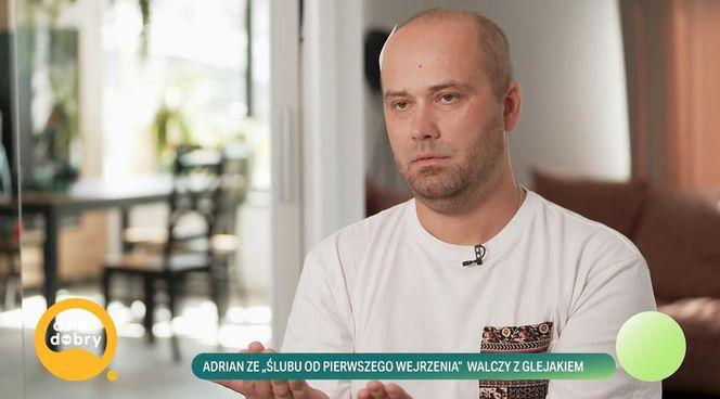 Adrian Szymaniak