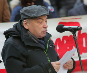 Seweryn Blumsztajn
