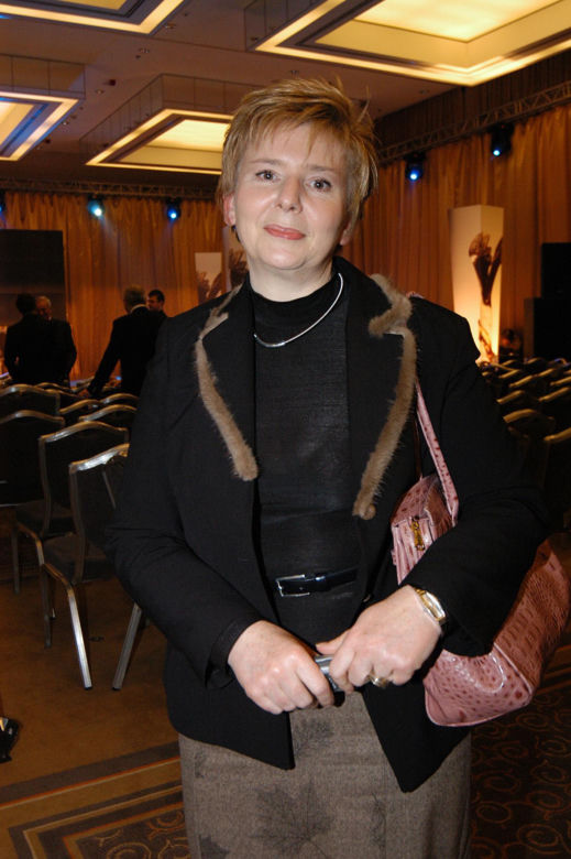 Grażyna Bukowska zniknęła z ekranów. Teraz pokazała się po latach!