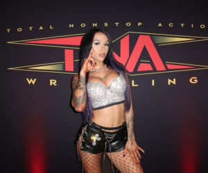 Elayna Black/Cora Jade