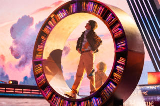 Eurowizja Junior 2025 - Hiszpania