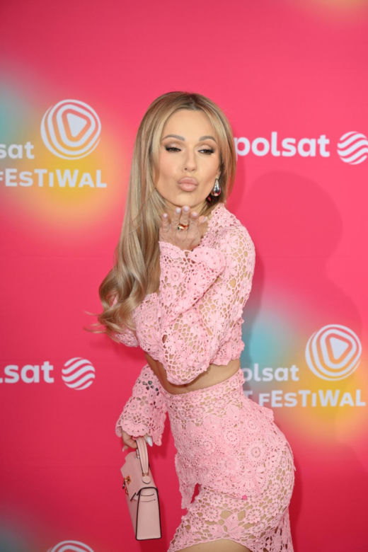 Gwiazdy błyszczały w pierwszym dniu Polsat Hit Festiwal 2025! Zobacz zdjęcia
