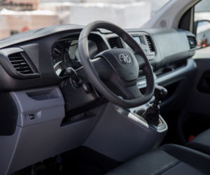 Toyota Proace Furgon