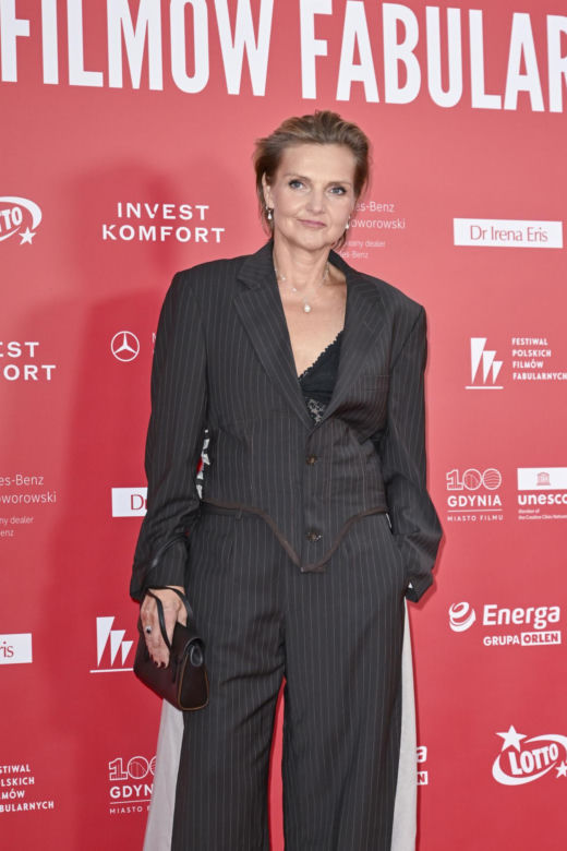 Festiwal filmowy w Gdyni 2026 - gala zamknięcia