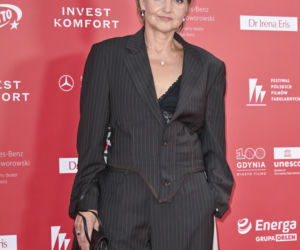 Festiwal filmowy w Gdyni 2026 - gala zamknięcia