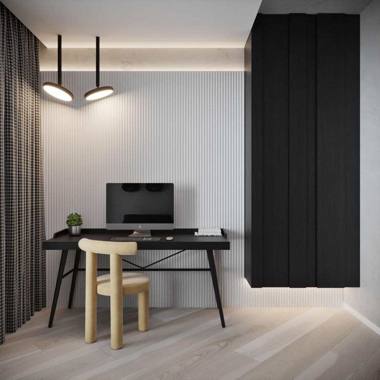 Apartament w Katowicach