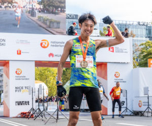 Cała Warszawa będzie żyła bieganiem. Przed nami trzy dni sportowych emocji podczas 48. Maratonu Warszawskiego