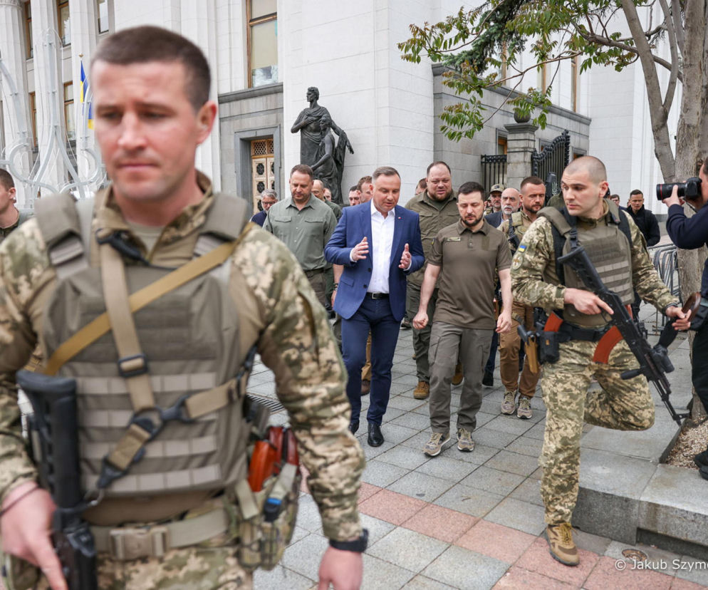 Andrzej Duda
