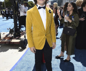 Gaten Matarazzo