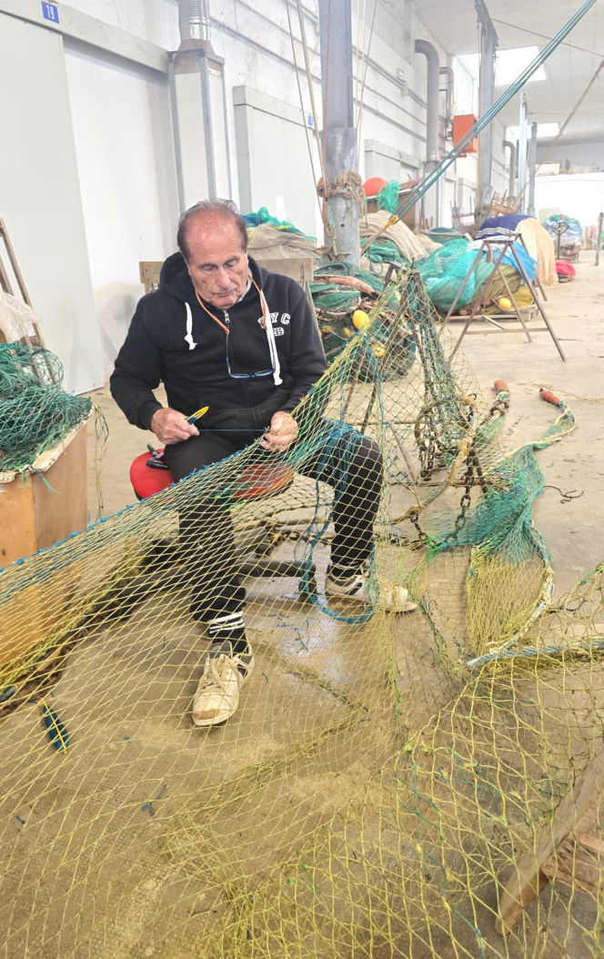 Turystyka rybacka w Cesenatico. Włoskie wybrzeże kusi polskich turystów