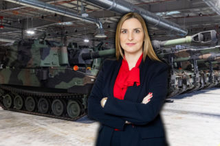 Tarcza Wschód i obrona antydronowa na pierwszym planie. Jak Polska wyda środki z SAFE? [WYWIAD]