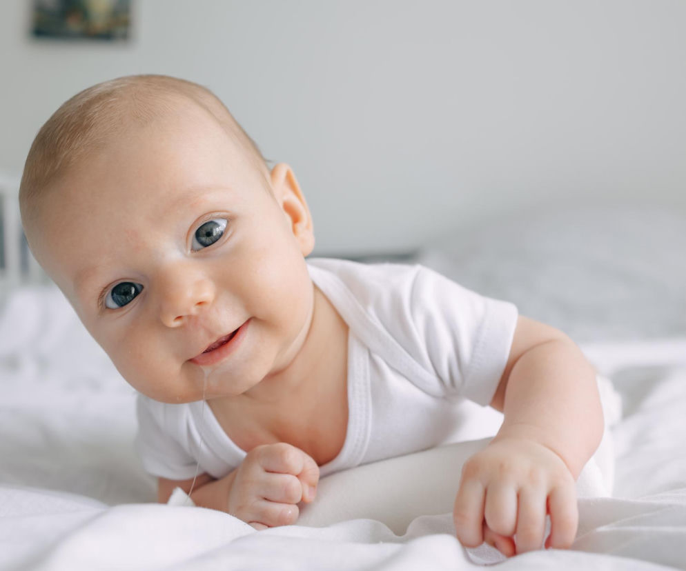 To imię dla chłopca podoba się głównie rodzicom z dużych miast. Ale nie w Gdańsku