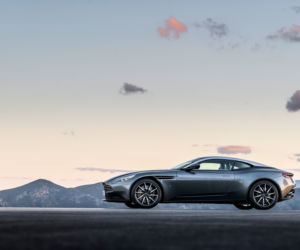 Aston Martin DB11