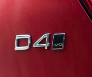 Volvo XC40 D4 AWD AT8 Momentum