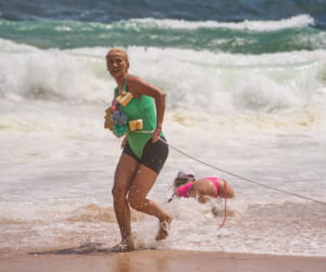 Królowa Przetrwania 3, odcinek 5