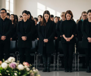 Marian Koral pożegnany w Nowym Sączu. Jak zapamiętają go pracownicy?