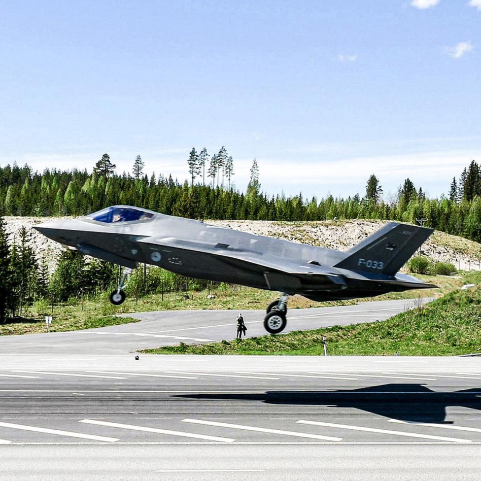 F-35