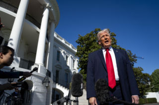 Trump kontra papież Leon. Ostra krytyka i kontrowersje