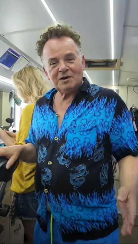 Ranczo. Nowy sezon, nowy Pietrek (Piotr Pręgowski)! Jego przemiana nie umknie uwadze widzów