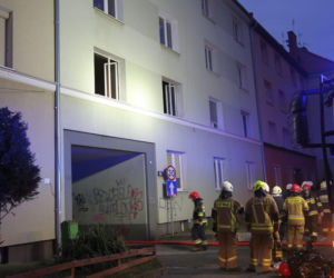 Zamordowali dwóch mężczyzn