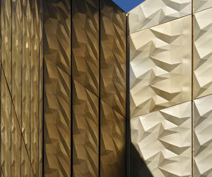 Materiały i rozwiązania elewacyjne