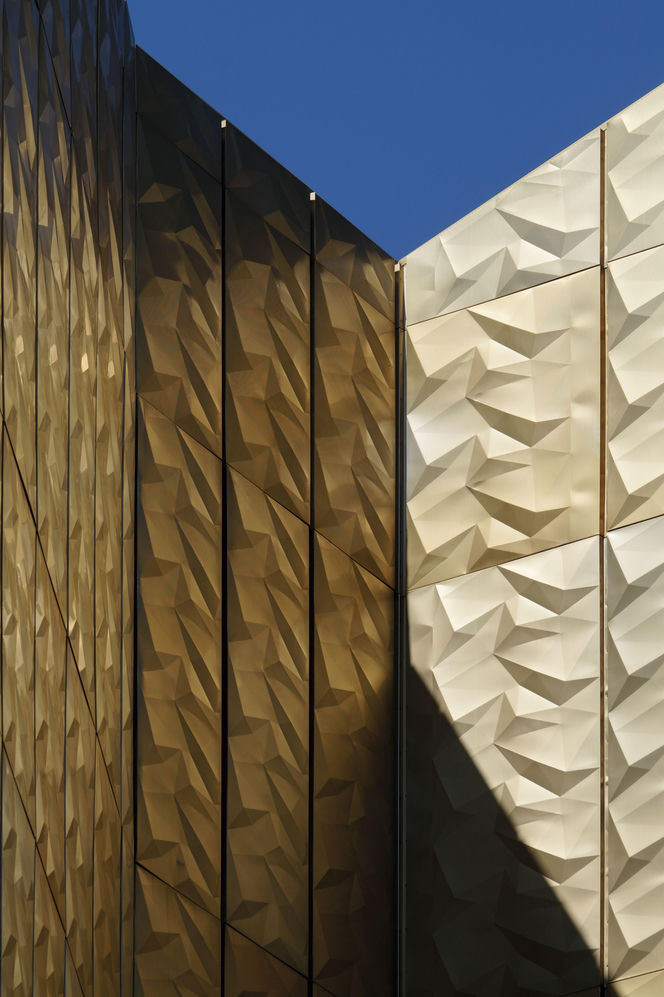 Materiały i rozwiązania elewacyjne