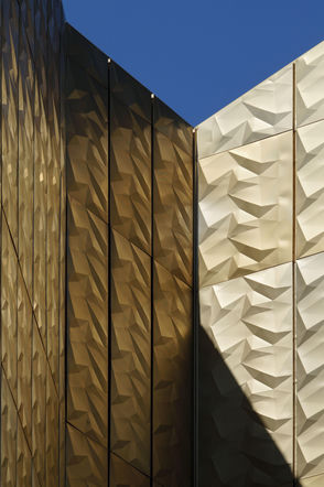 Materiały i rozwiązania elewacyjne