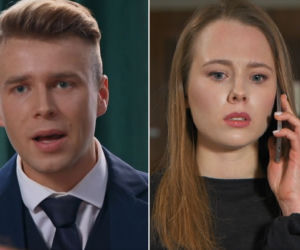 Barwy szczęścia, odcinek 2460: Patryk odkryje kłamstwo ojca. Nawet Jowita go nie powstrzyma 